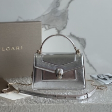 Bvlgari Top Handle Bags